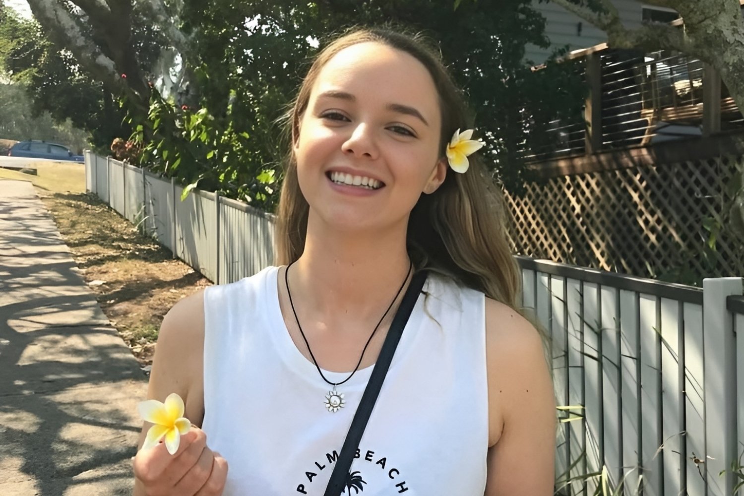 24 Facts About Stacey Hatfield 