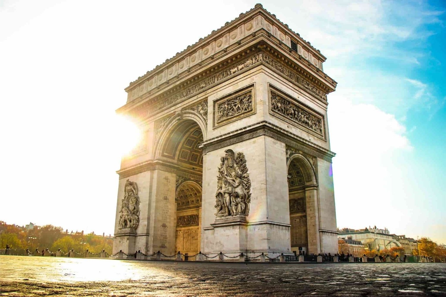 25-facts-about-arc-de-trump