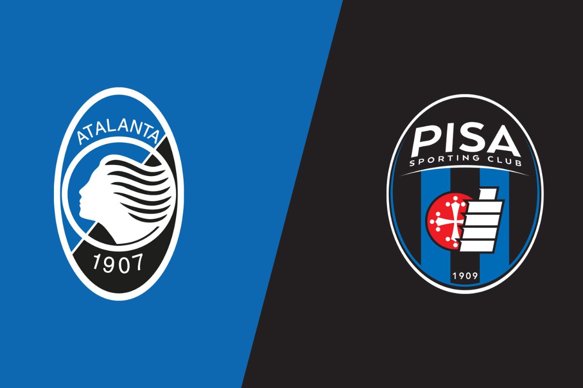 25 Facts About Atalanta Vs Pisa