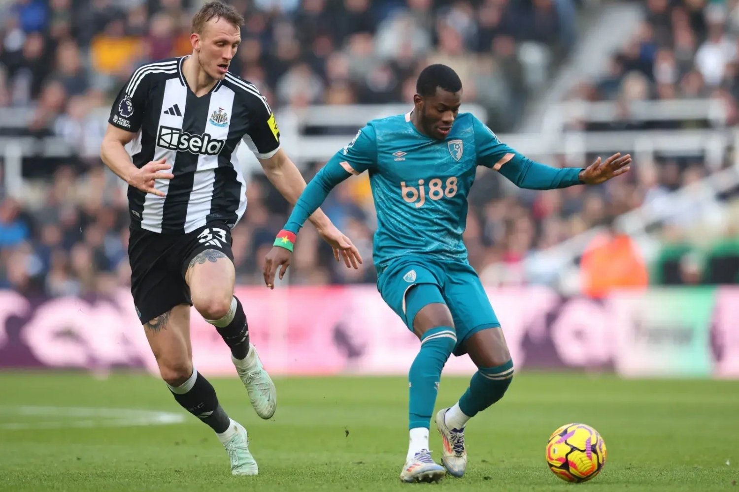 25-facts-about-bournemouth-vs-newcastle