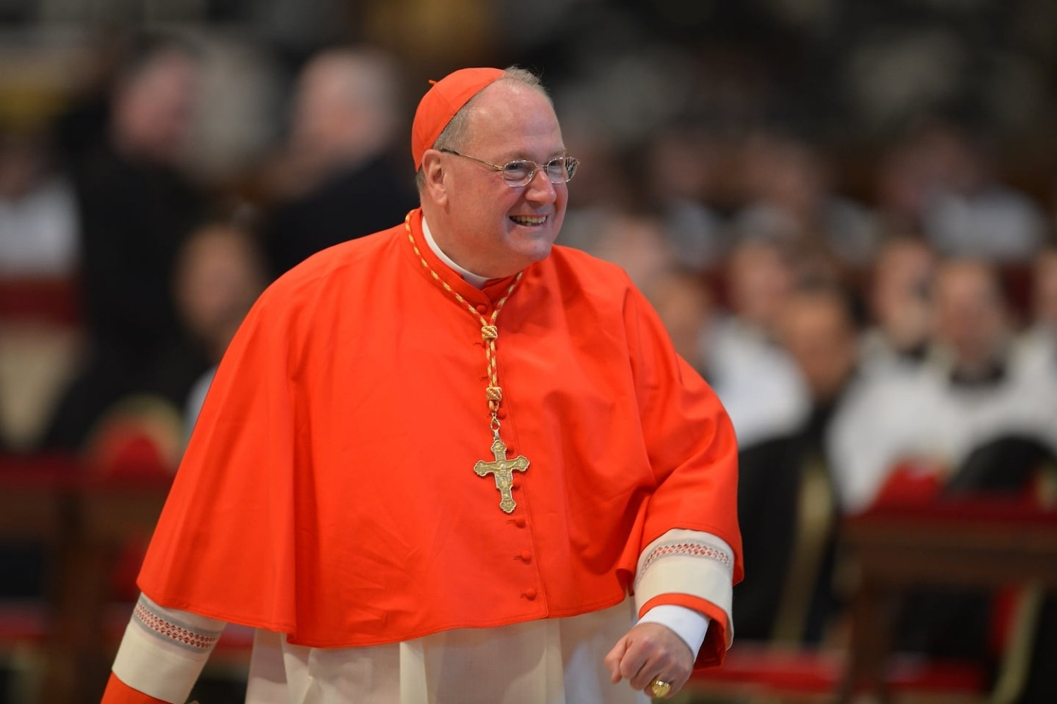 25-facts-about-cardinal-dolan