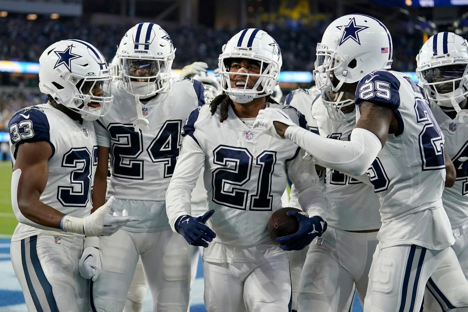 25 Facts About Cowboys Game Today 