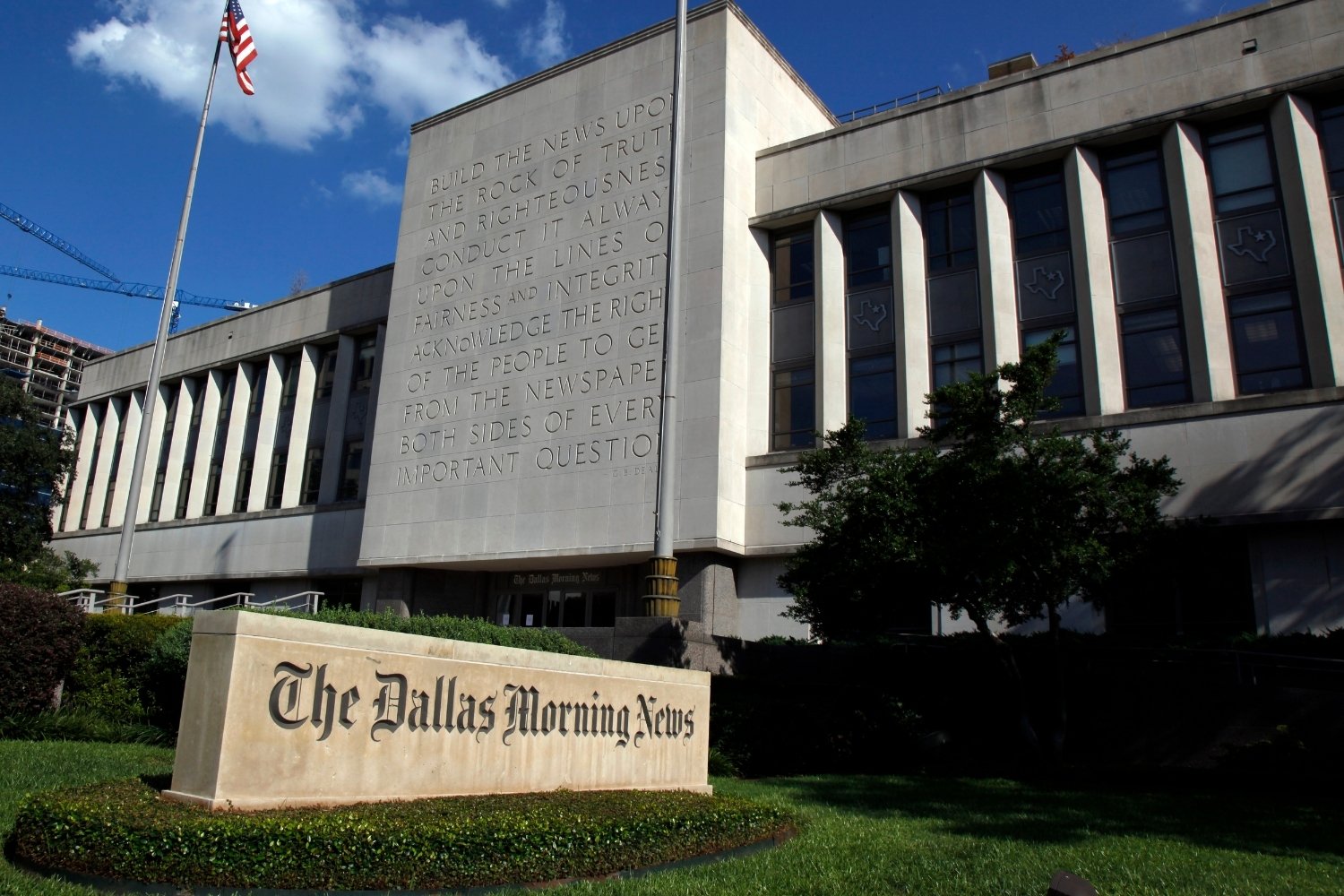 25-facts-about-dallas-news