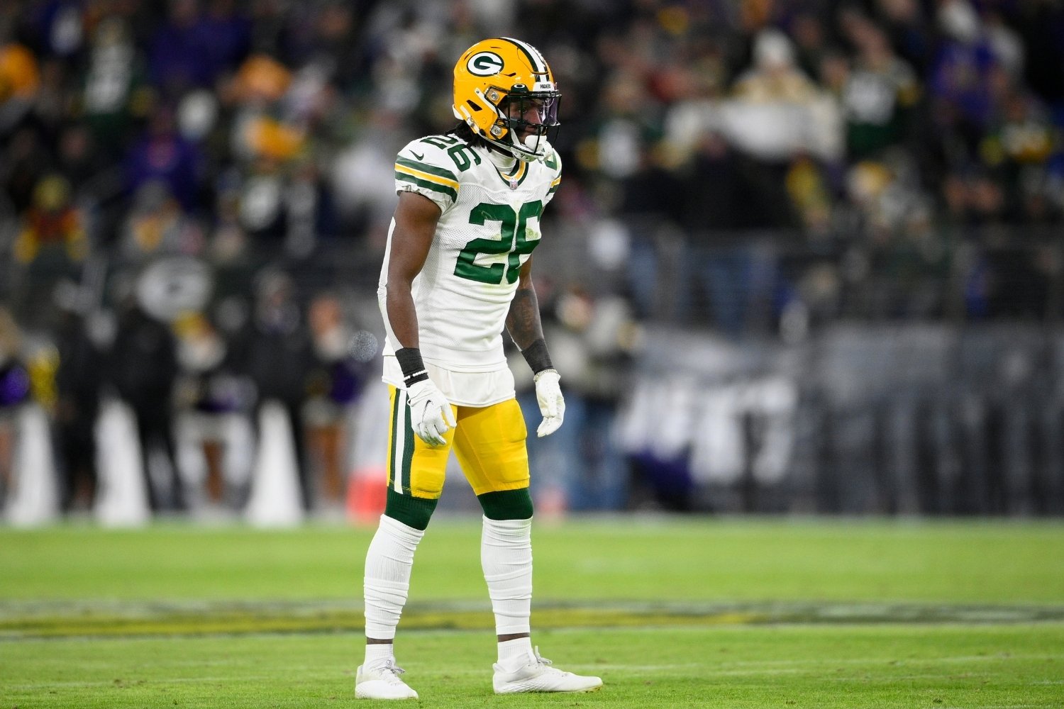 25-facts-about-darnell-savage
