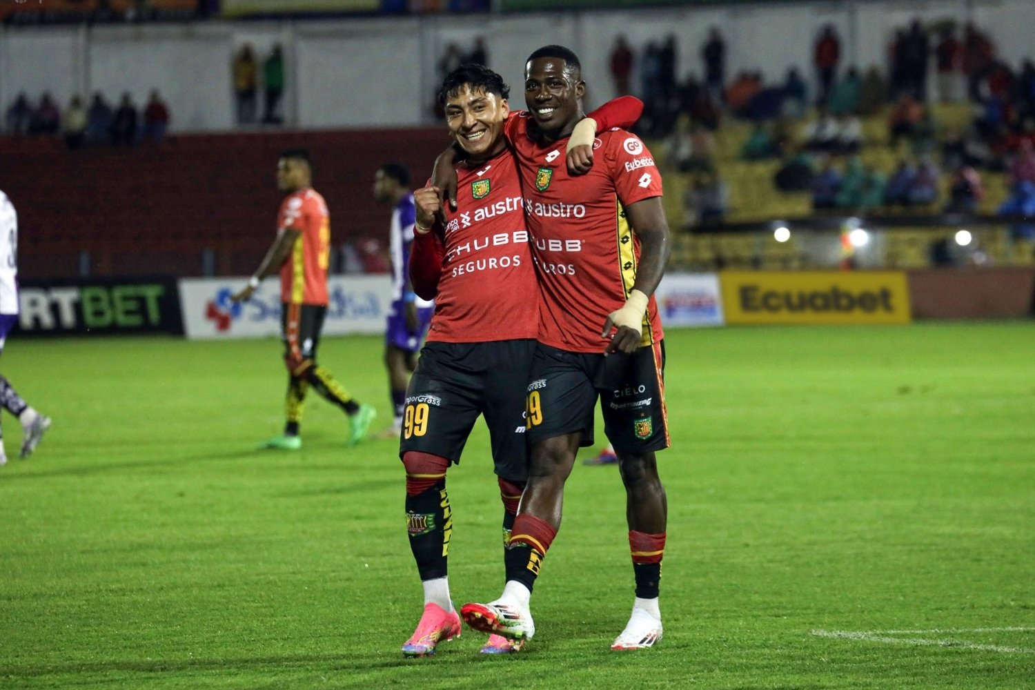 25 Facts About Deportivo Cuenca Vs Barcelona SC 