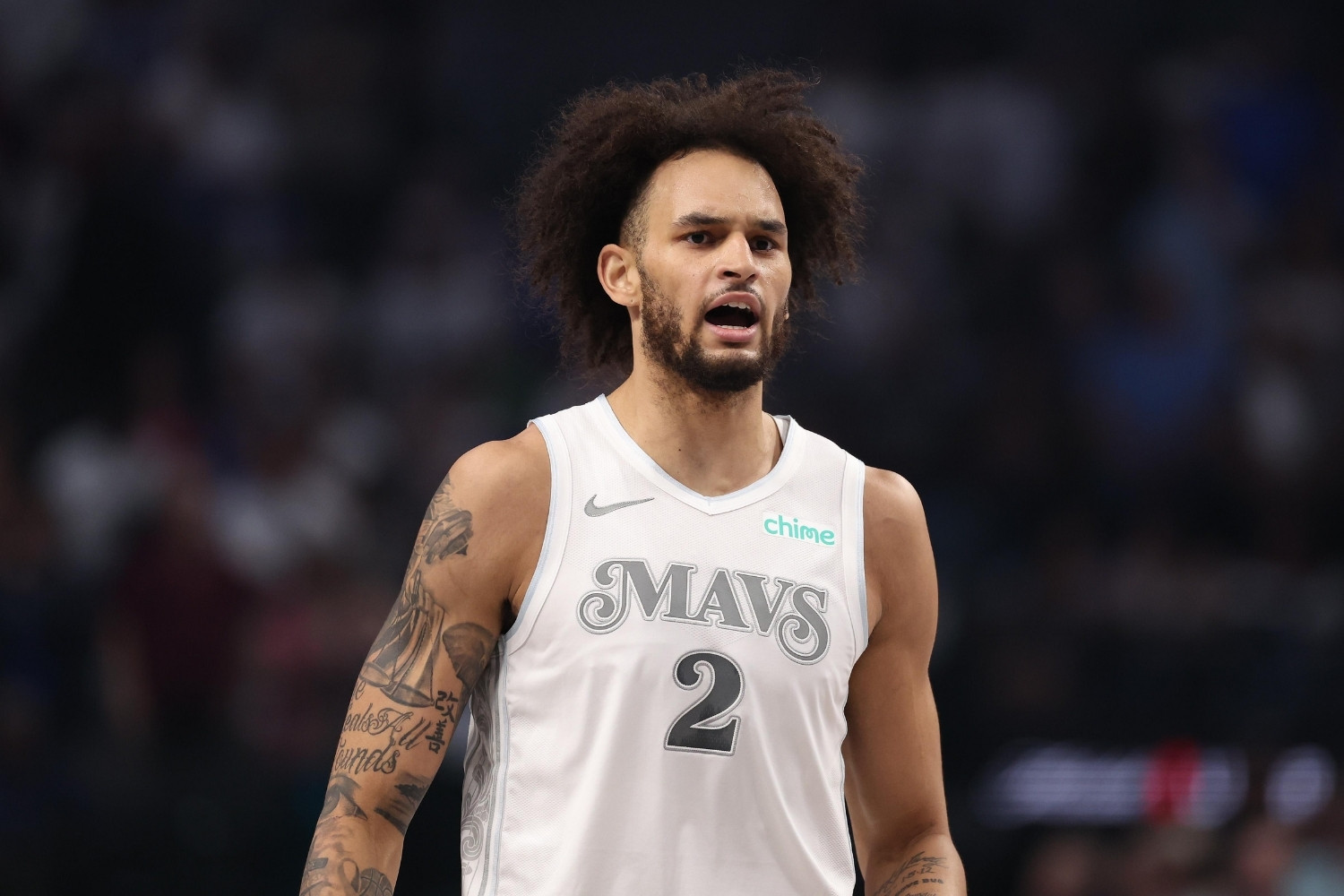 25 Facts About Dereck Lively II 