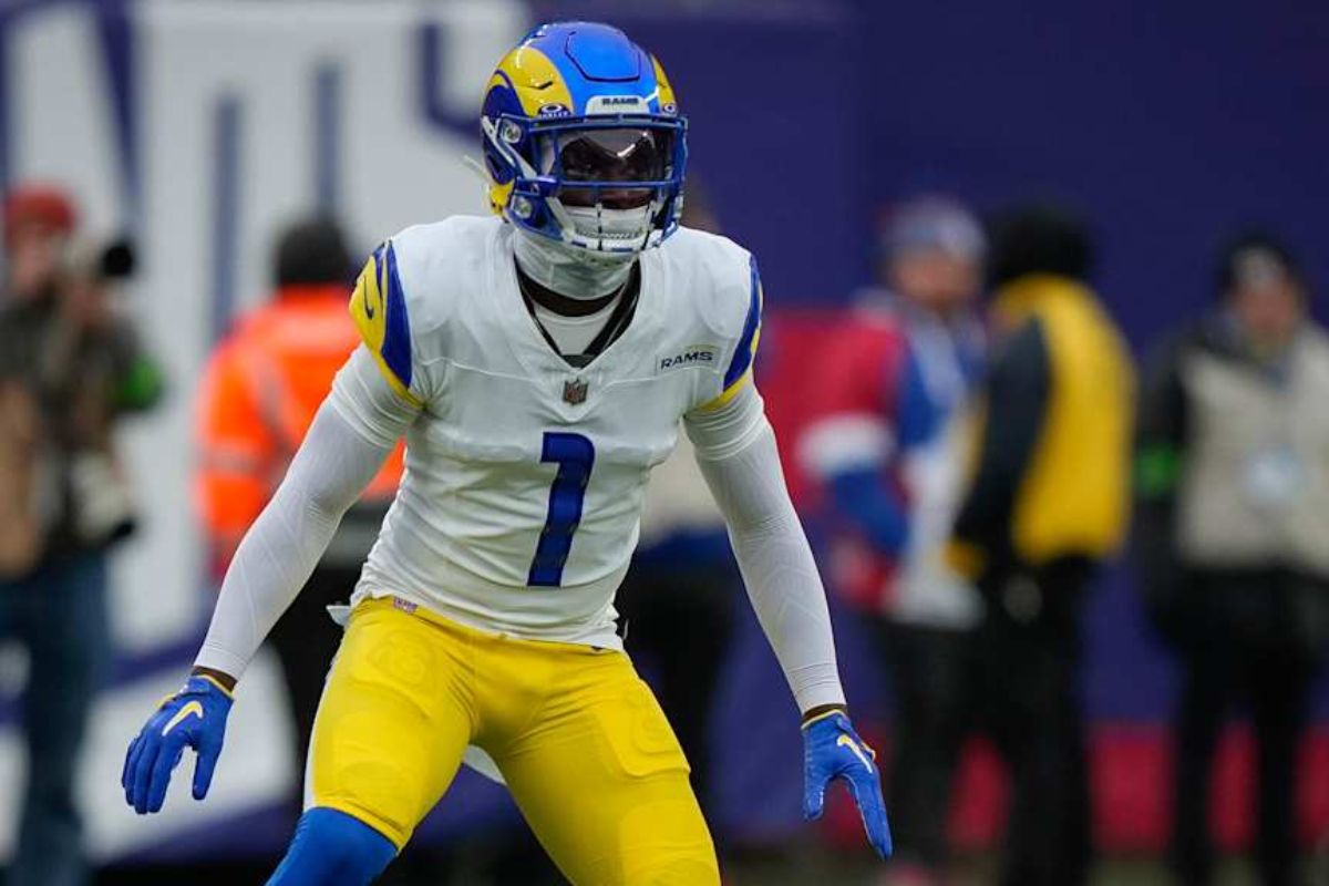 25-facts-about-derion-kendrick