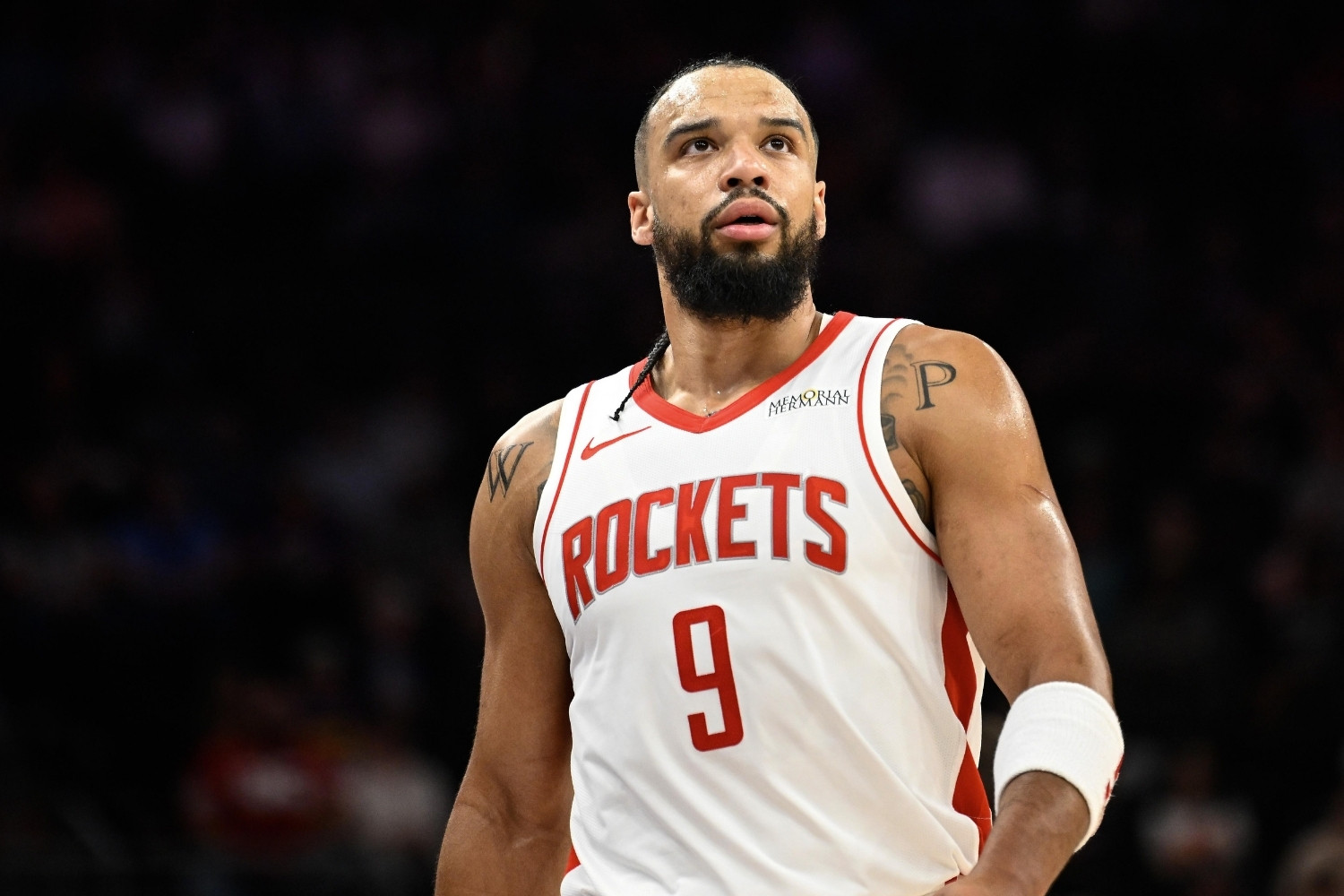 25 Facts About Dillon Brooks 