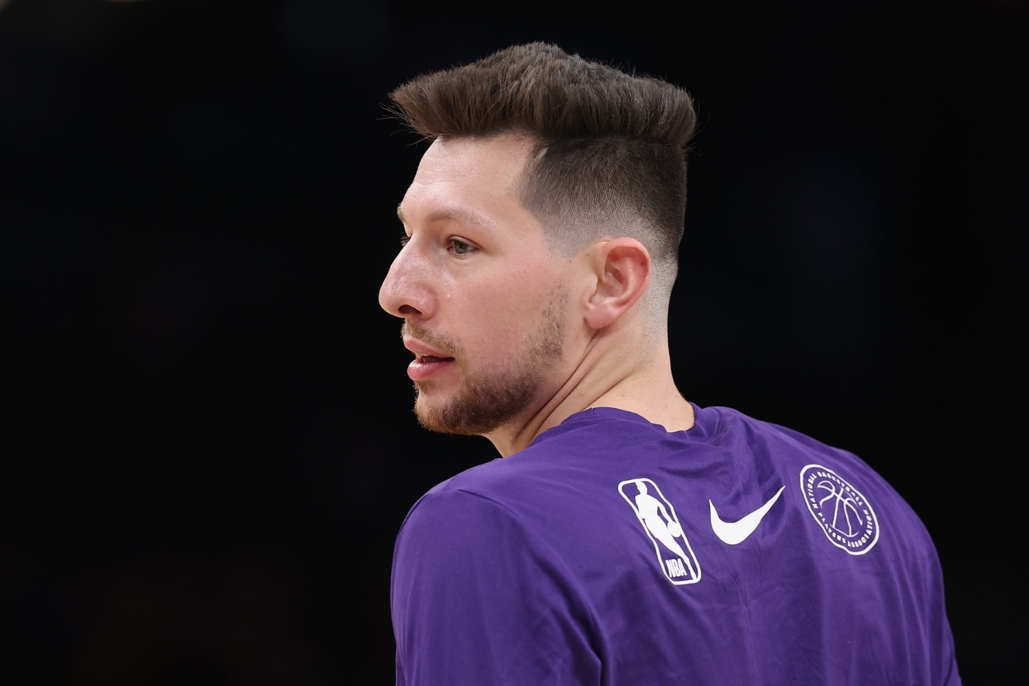 25 Facts About Drew Eubanks 