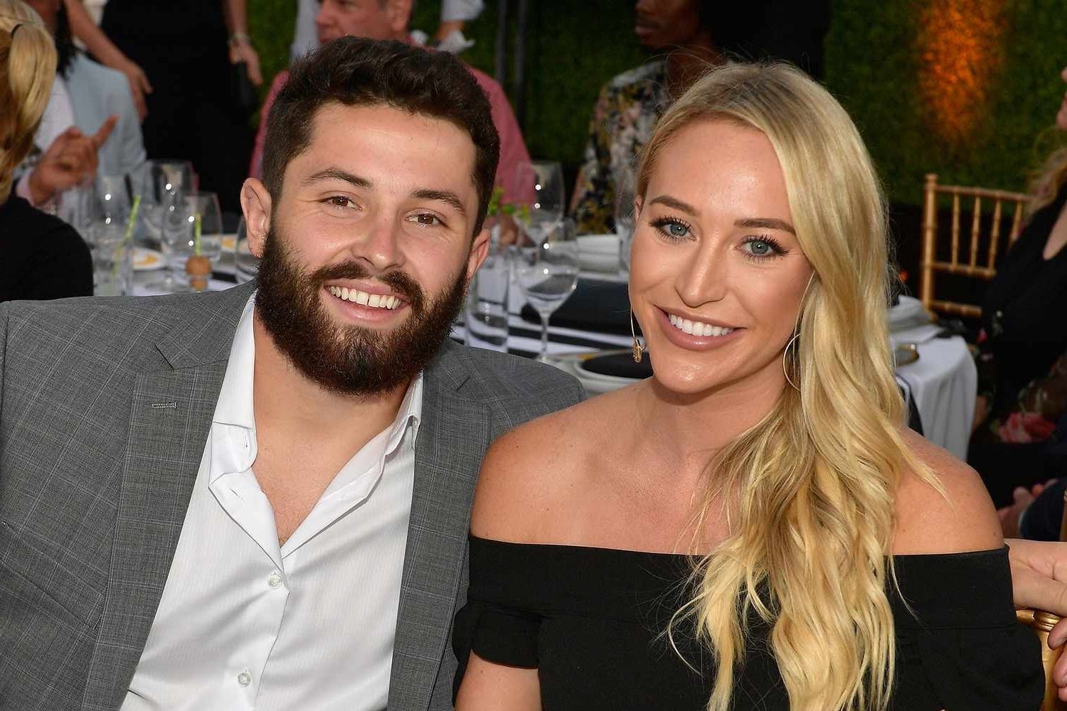 25 Facts About Emily Wilkinson