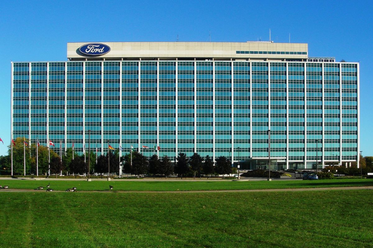 25-facts-about-ford-motor-company-world-headquarters