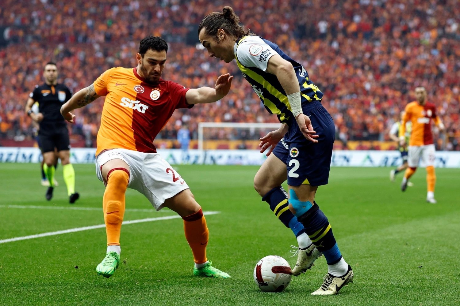 25-facts-about-galatasaray-vs-konyaspor