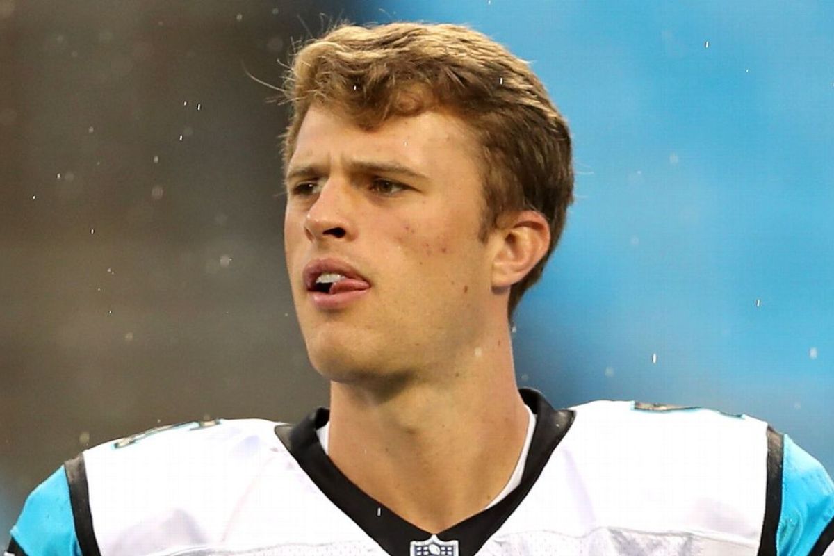 25 Facts About Harrison Butker 