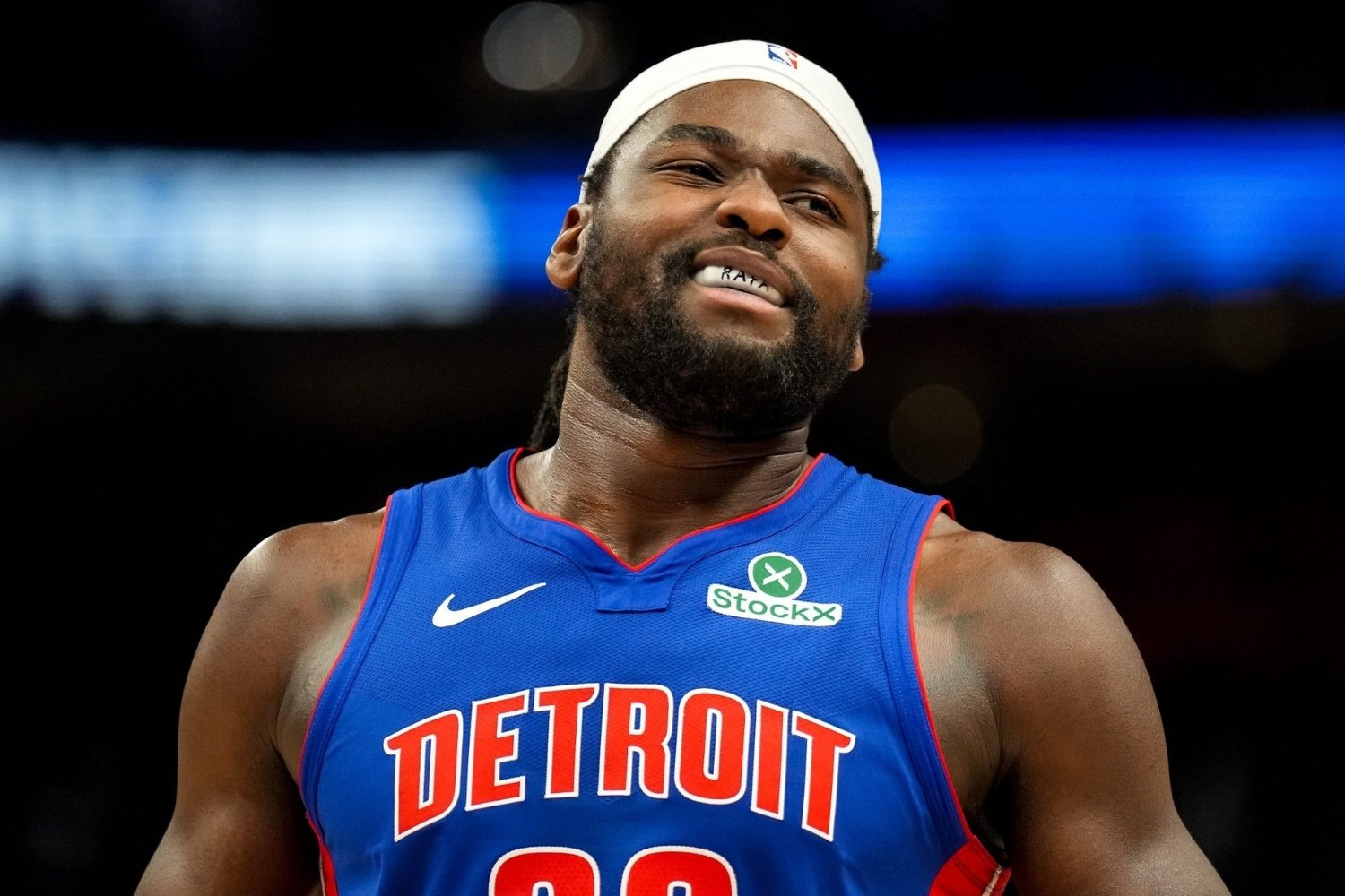 25 Facts About Isaiah Stewart 