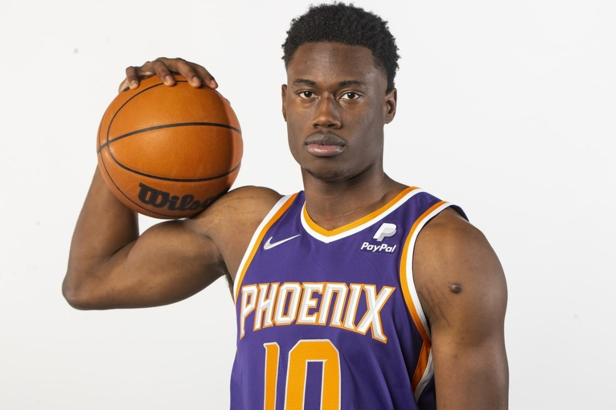 25 Facts About Jalen Smith 