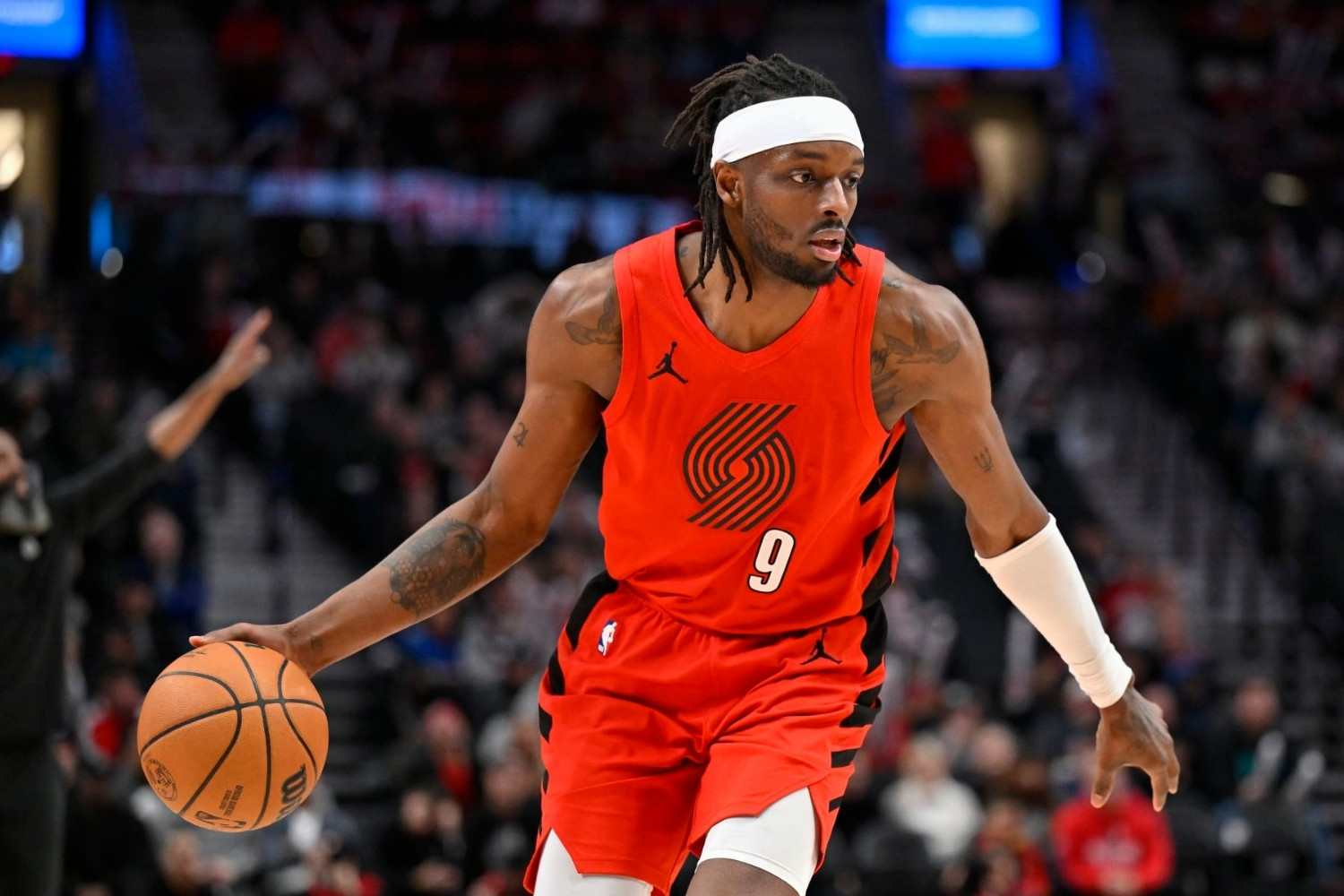 25 Facts About Jerami Grant 