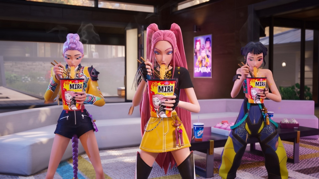 25-facts-about-k-pop-demon-hunters-fortnite