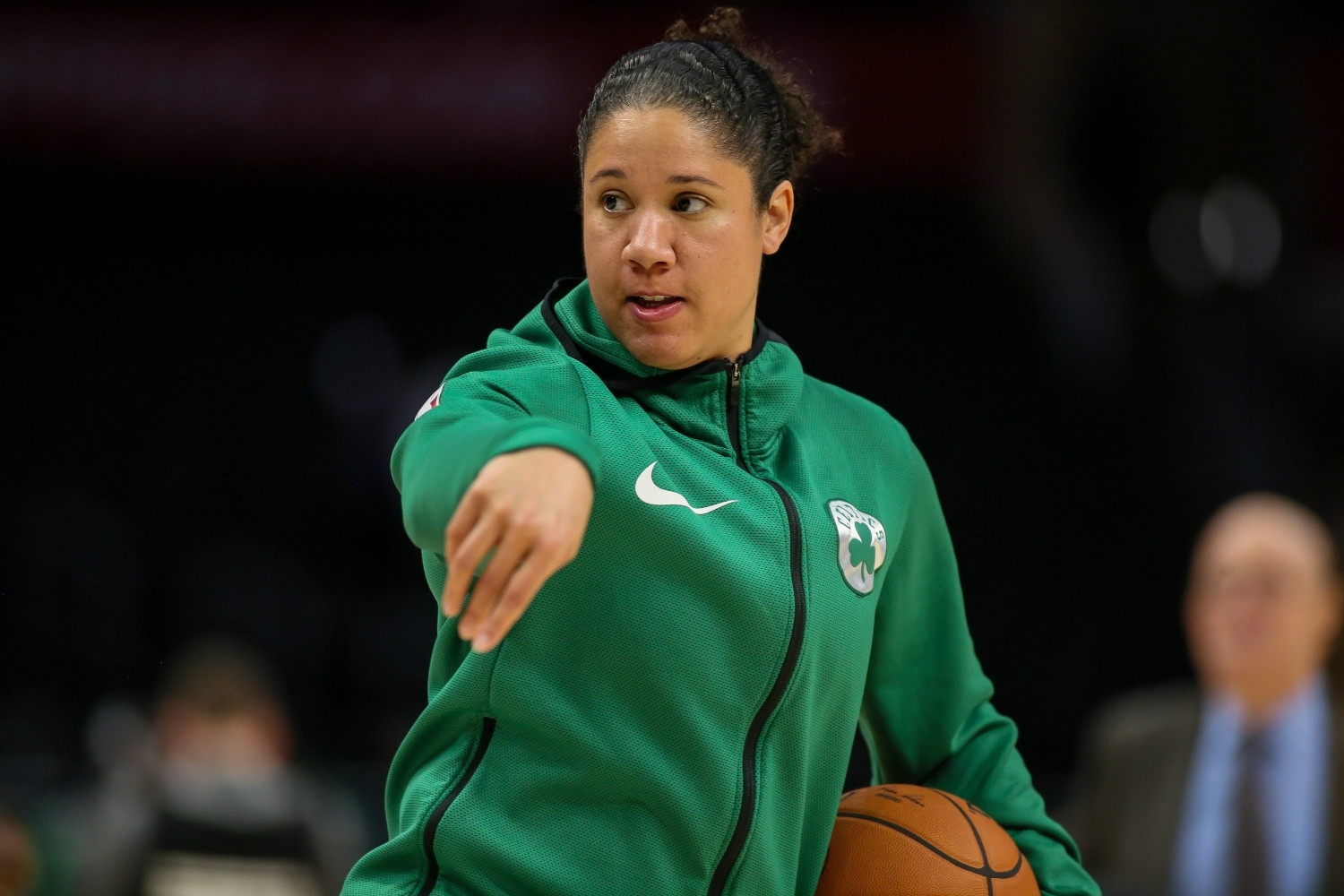 25-facts-about-kara-lawson