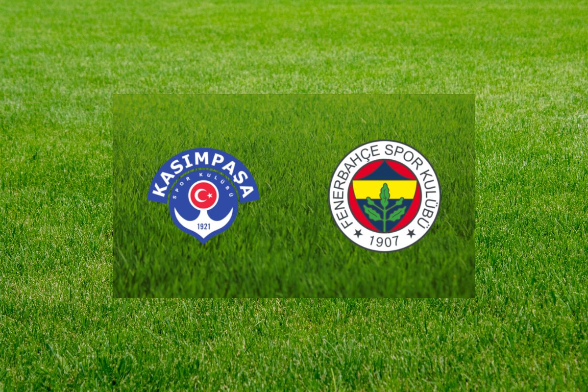 25-facts-about-kasimpasa-vs-fenerbahce