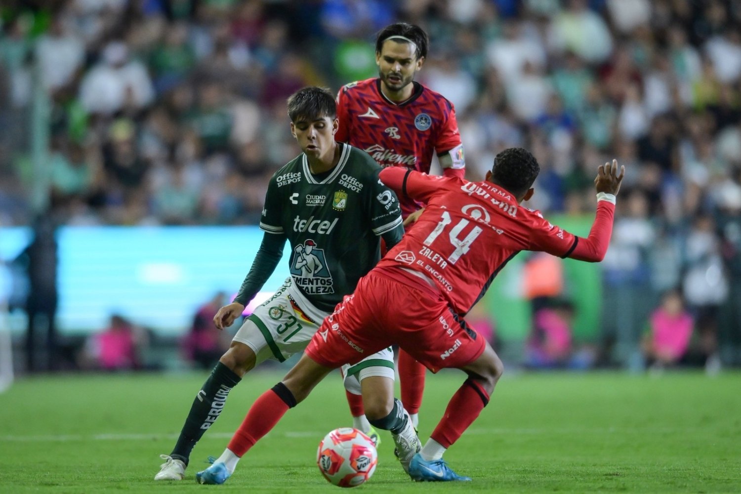 25-facts-about-leon-vs-mazatlan