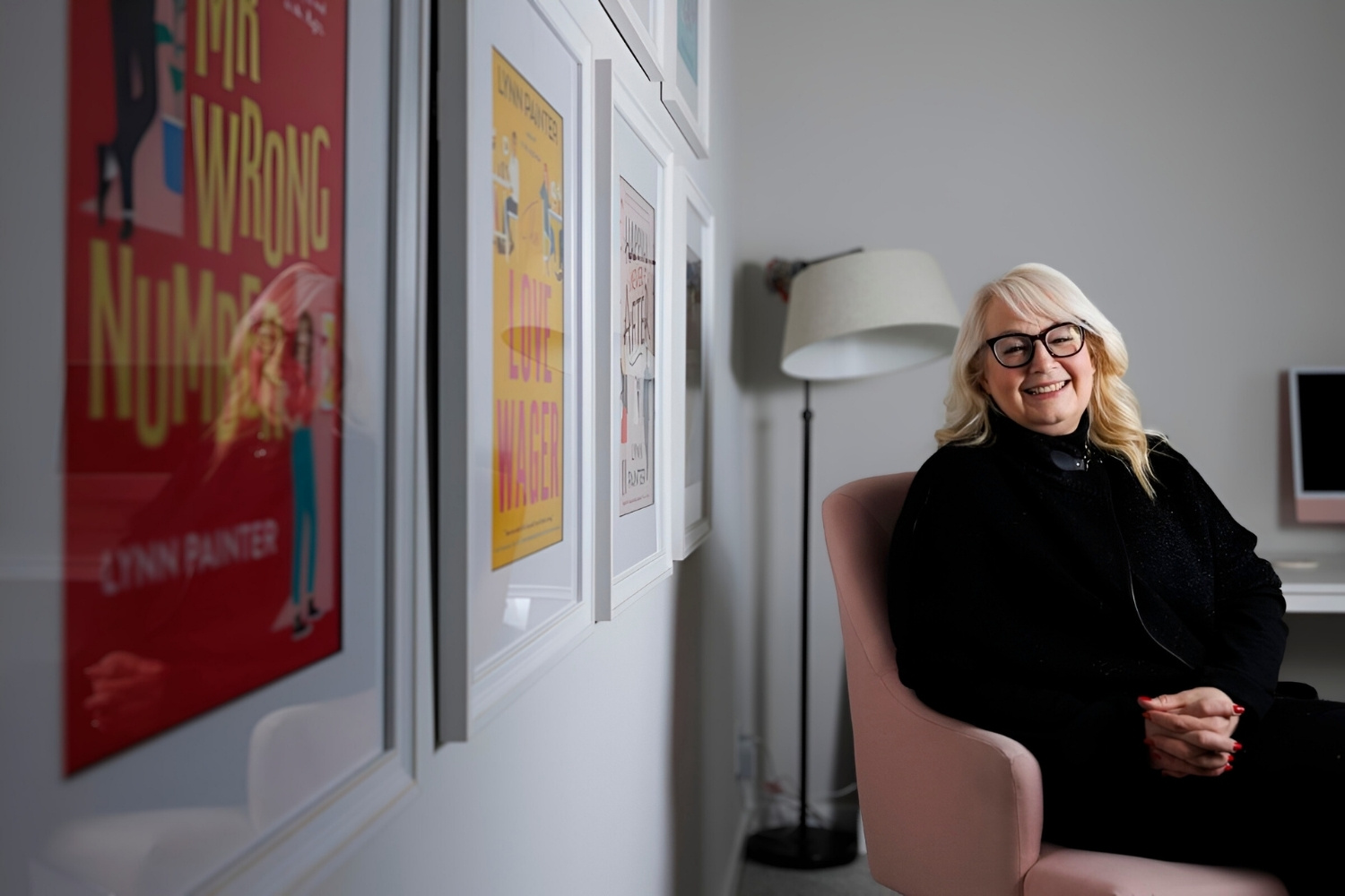 25-facts-about-lynn-painter