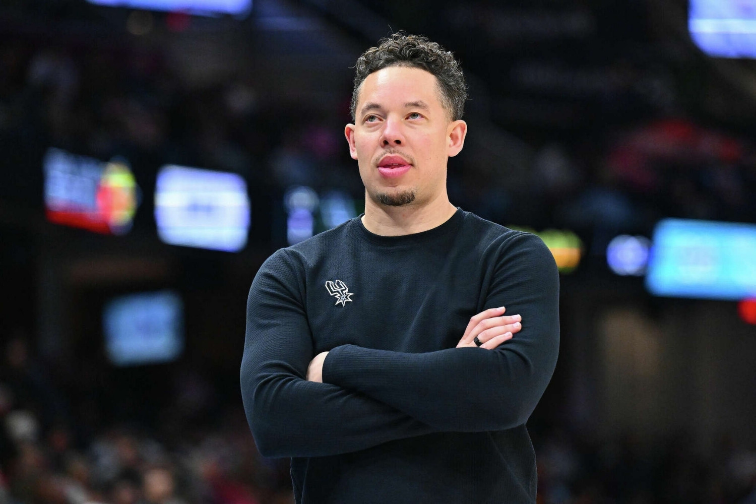 25 Facts About Mitch Johnson 