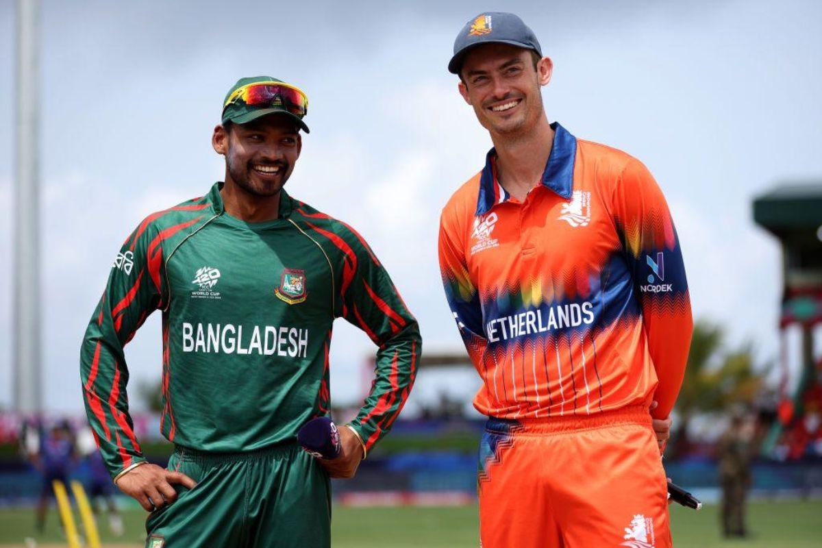 25 Facts About Netherlands Vs Bangladesh