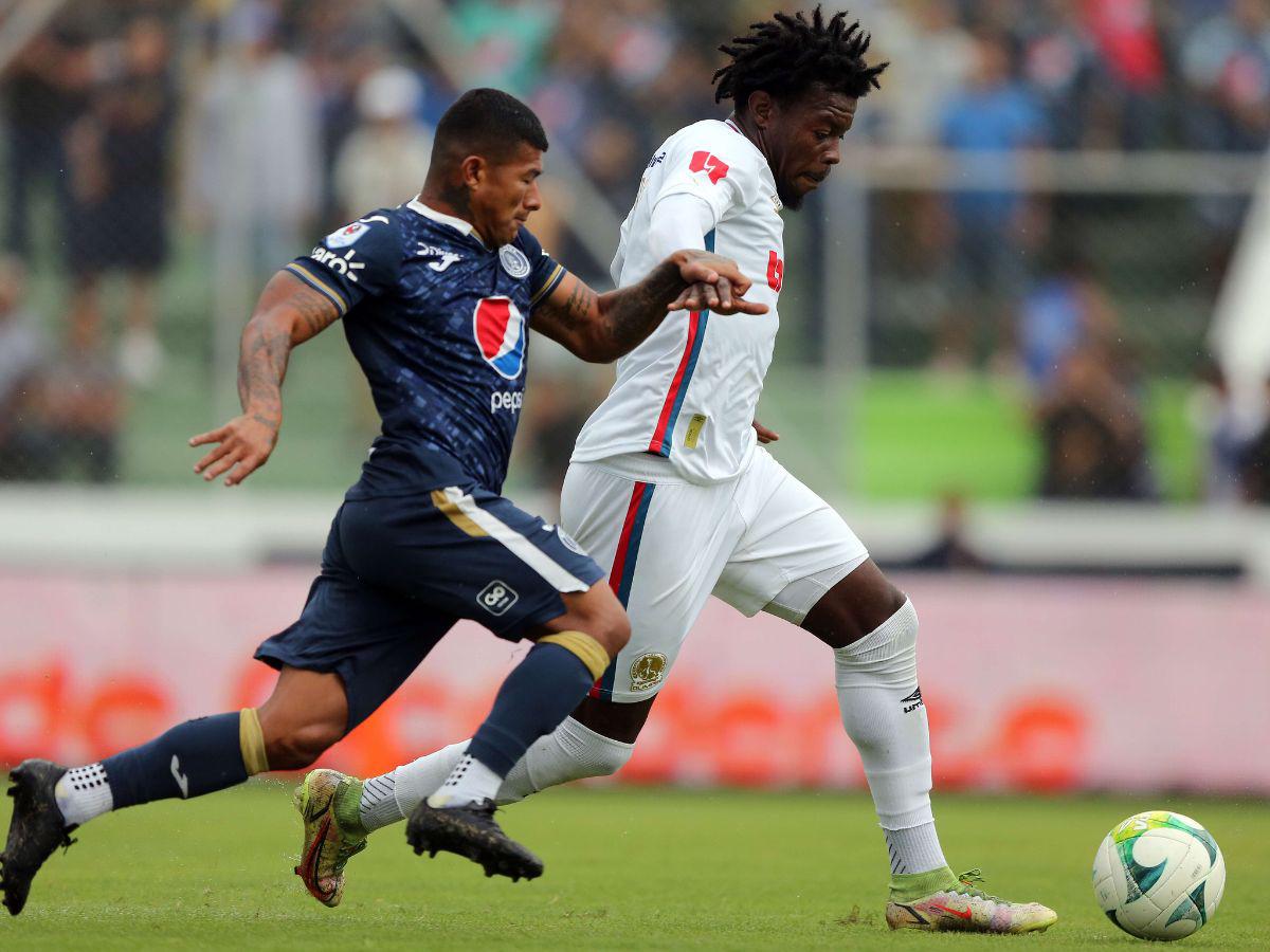 25-facts-about-olimpia-vs-motagua