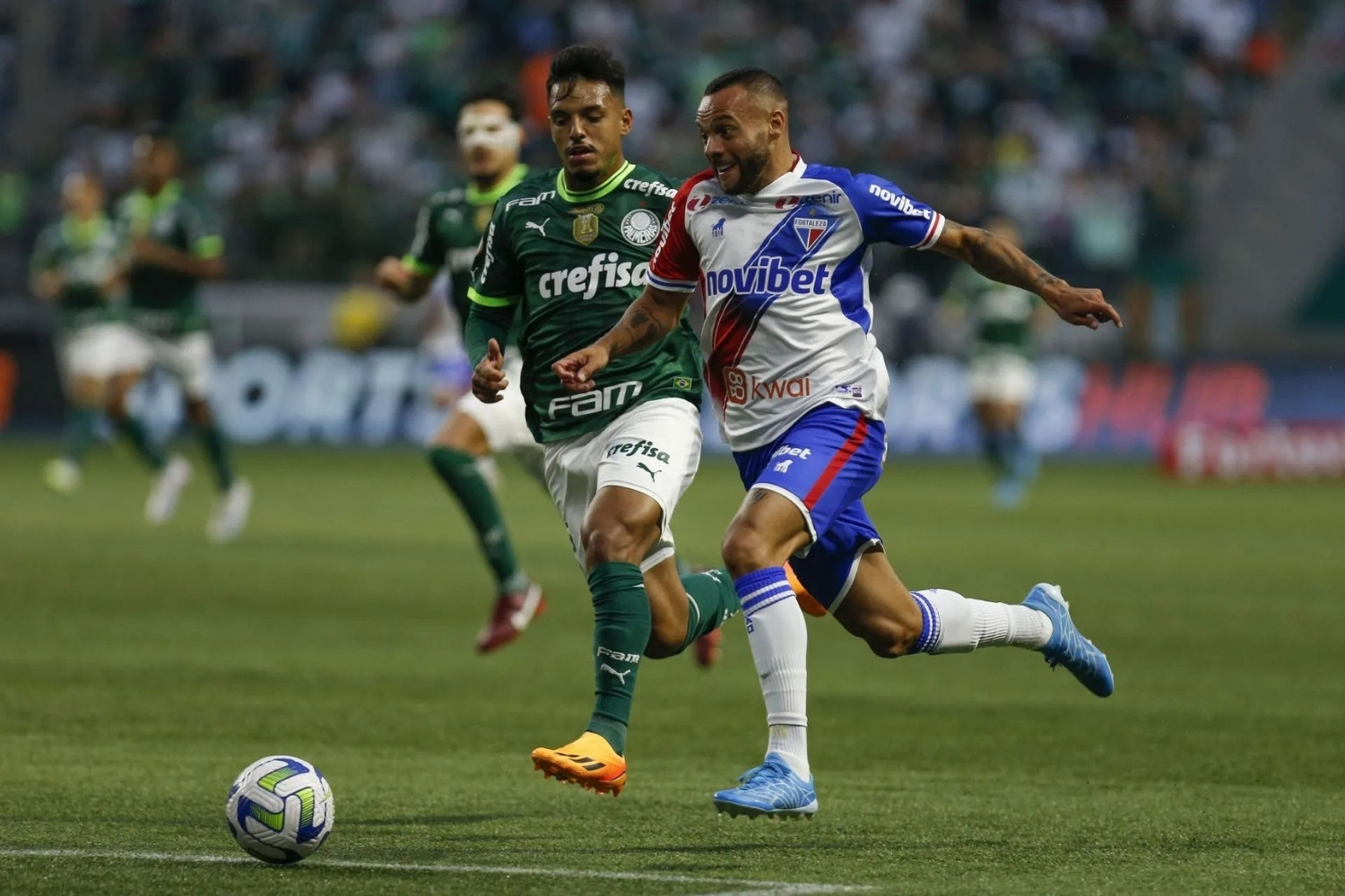 25-facts-about-palmeiras-vs-fortaleza