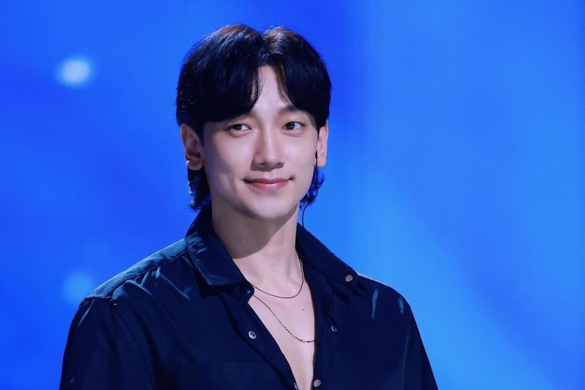 25 Facts About Rain SingerSongwriter