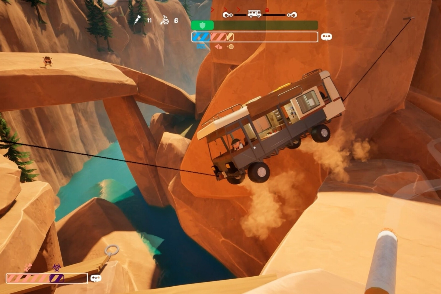 25 Facts About RV There Yet 