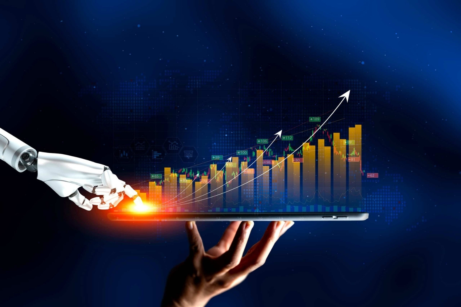 25 Facts About RXRX Stock