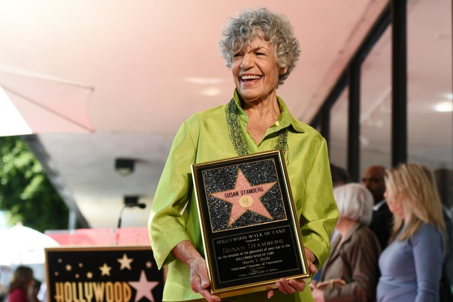 25-facts-about-susan-stamberg