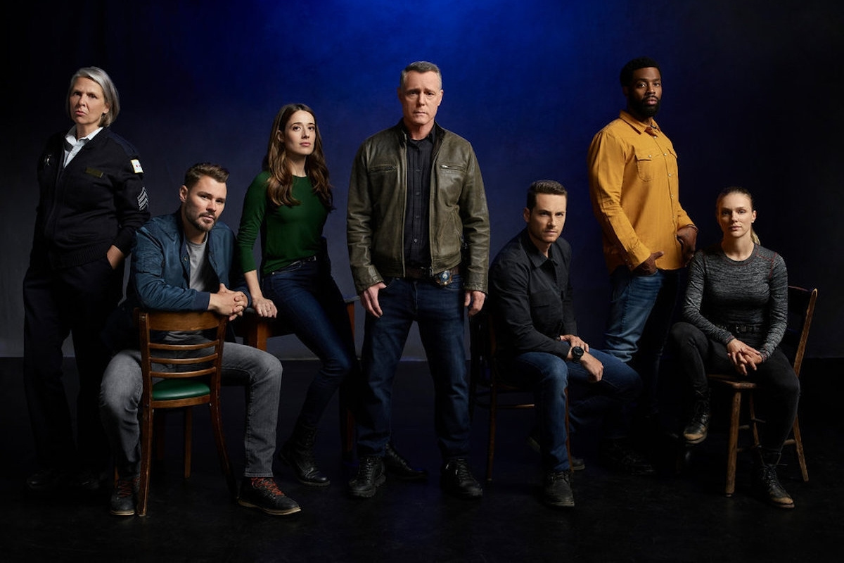 25 Facts About The Chicago PD Cast 