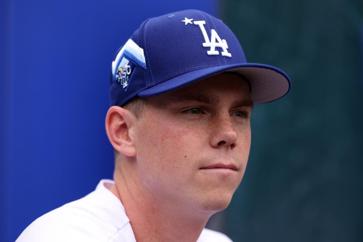 25-facts-about-will-smith-dodgers-catcher