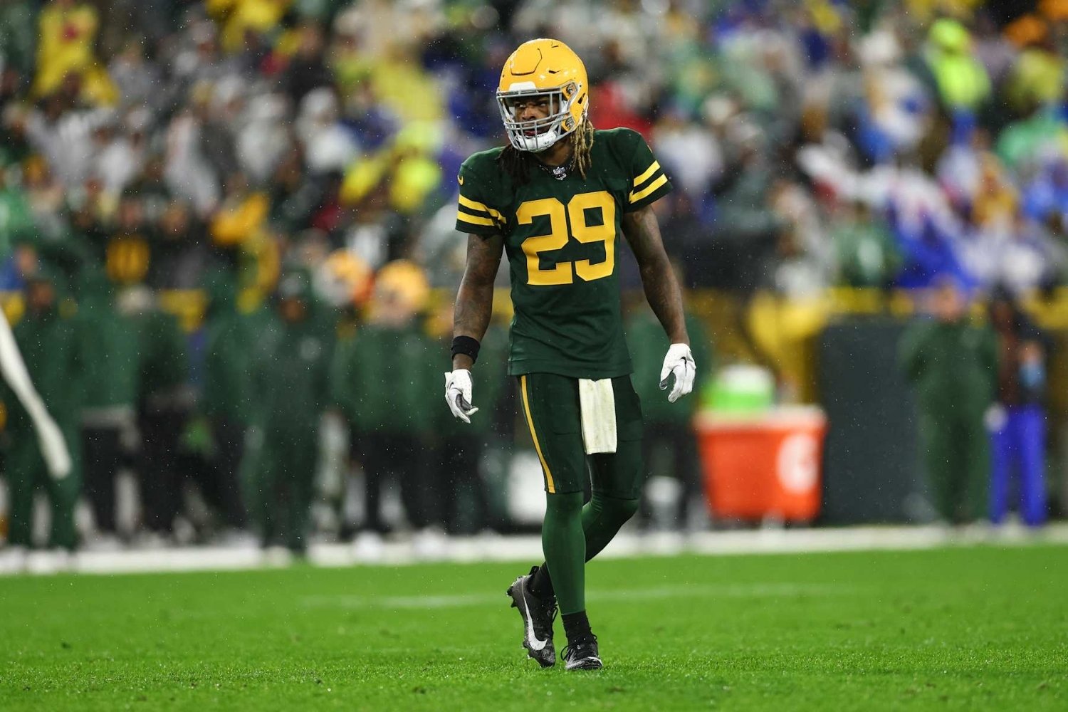 25-facts-about-xavier-mckinney