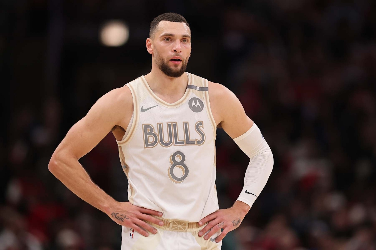 25 Facts About Zach LaVine 