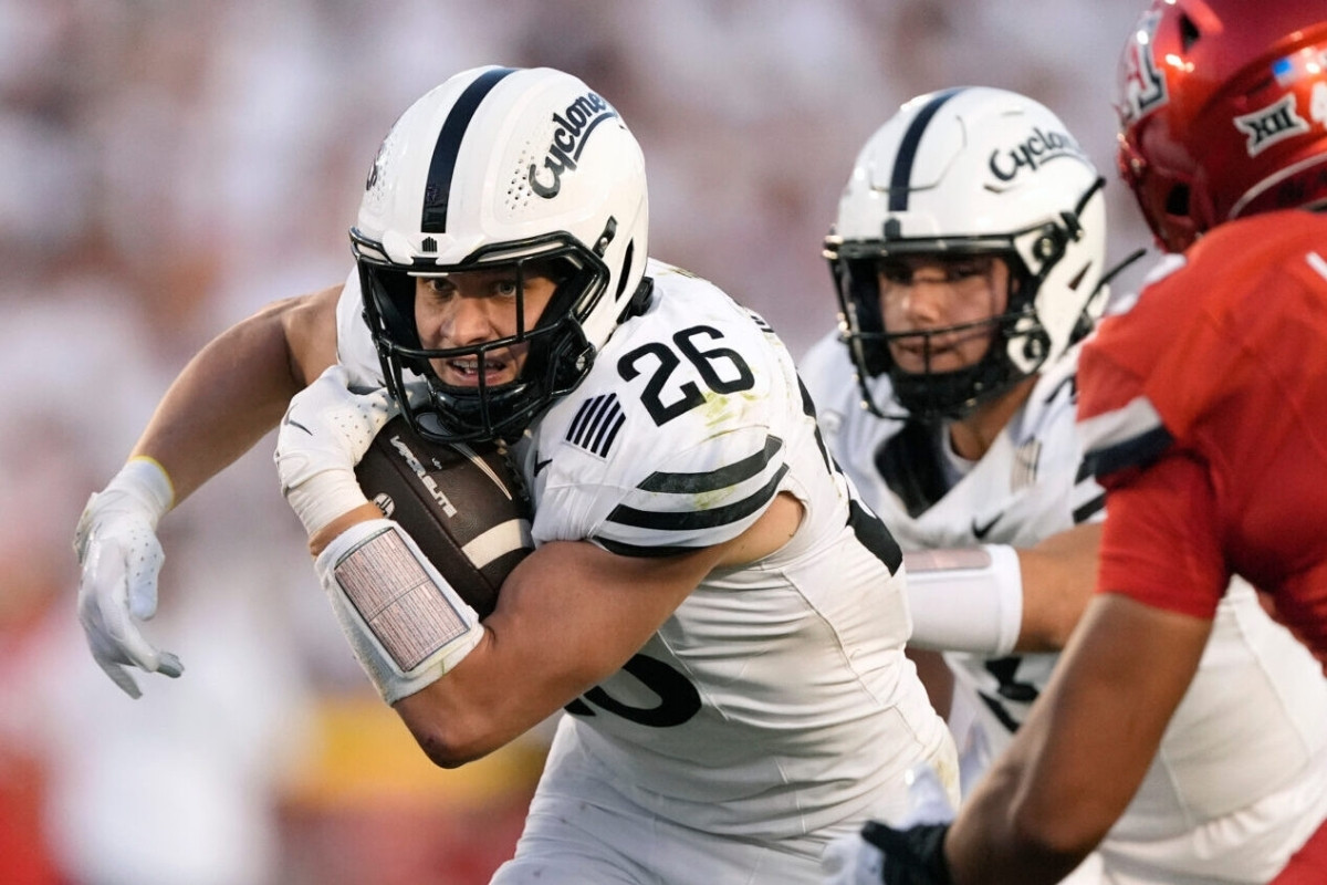 26-facts-about-arizona-vs-iowa-state