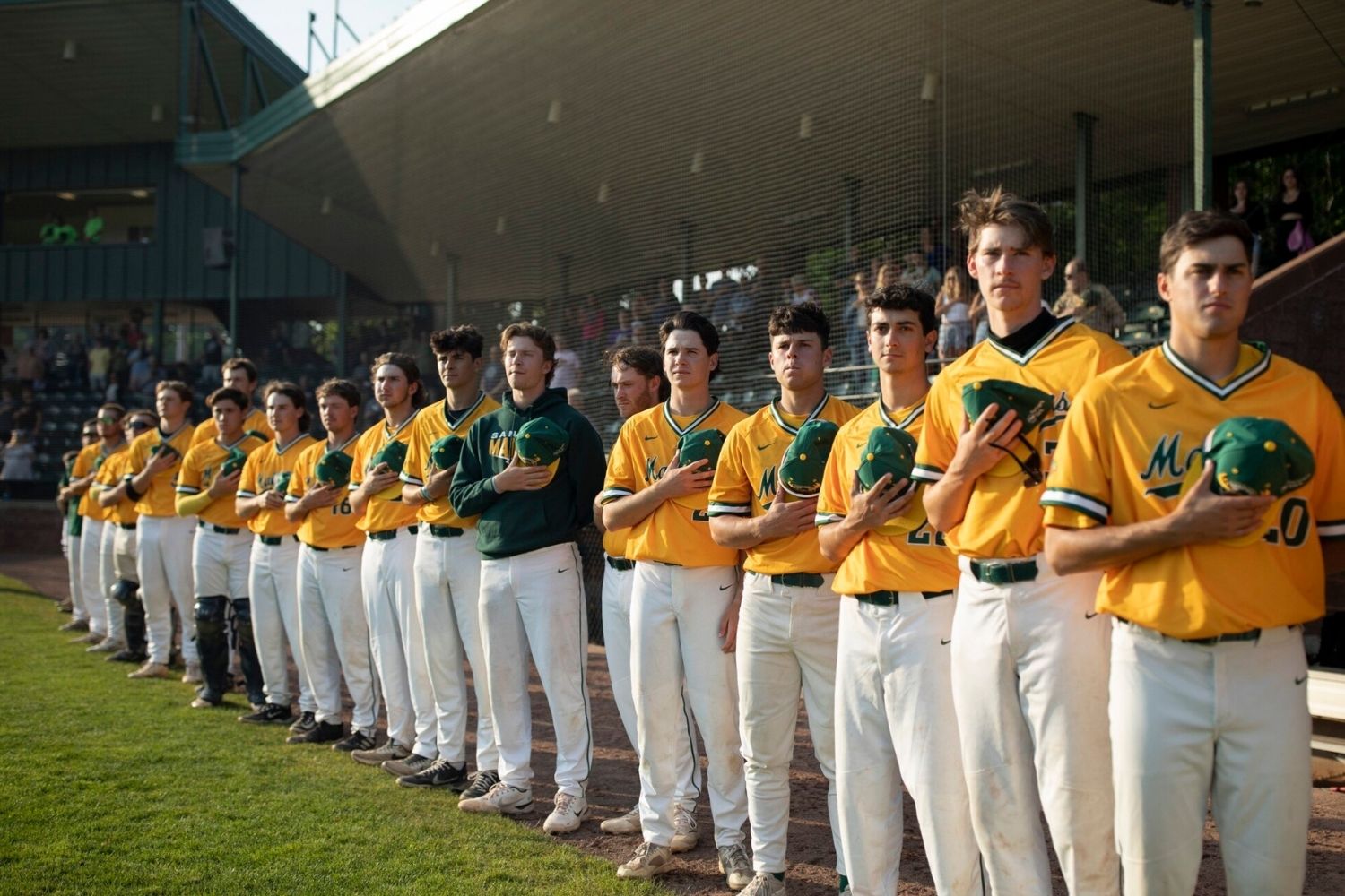 26 Facts About The Sanford Mainers