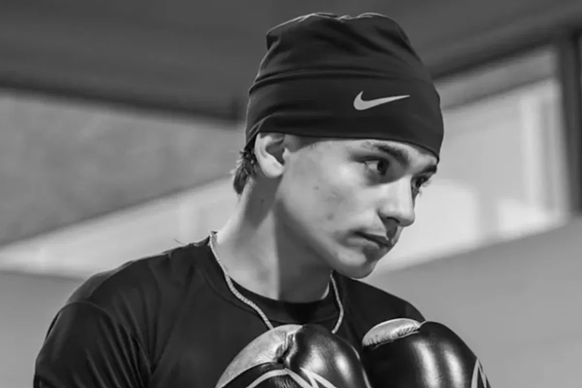 27 Facts About Arturo Gatti Jr