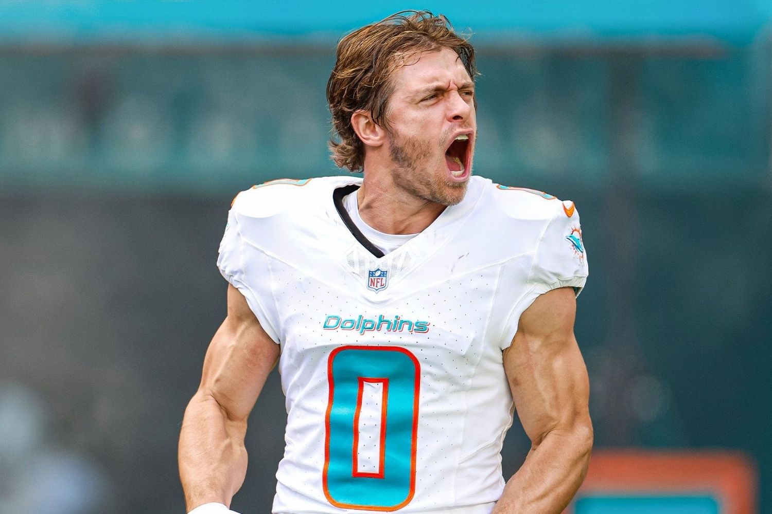 27 Facts About Braxton Berrios