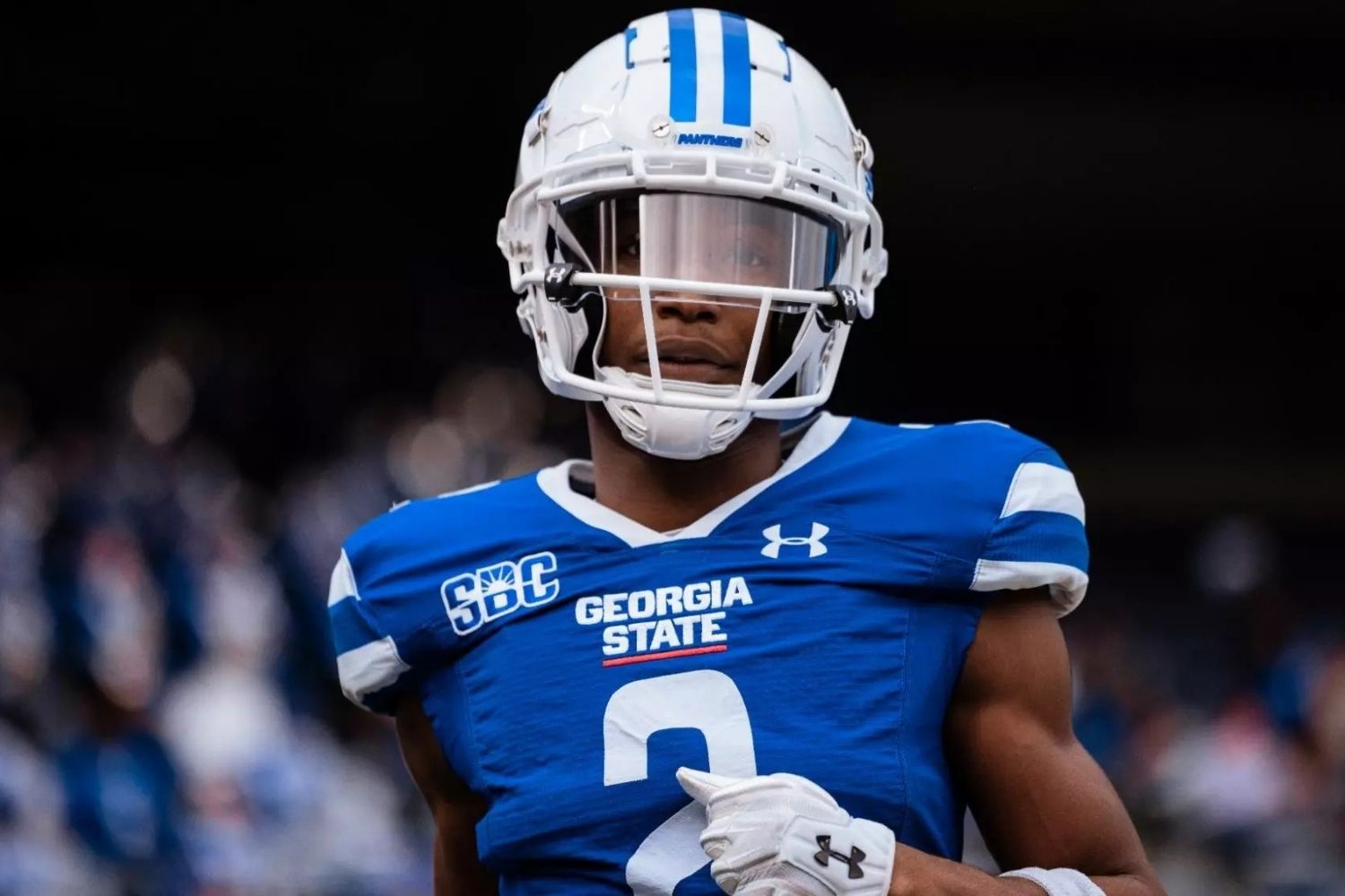 27 Facts About Jamari Thrash 