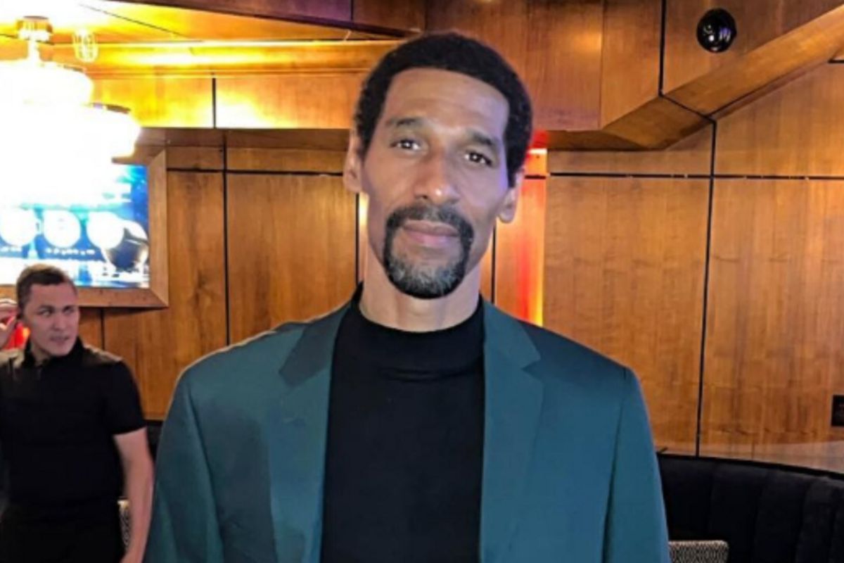 27 Facts About Lawrence Moten