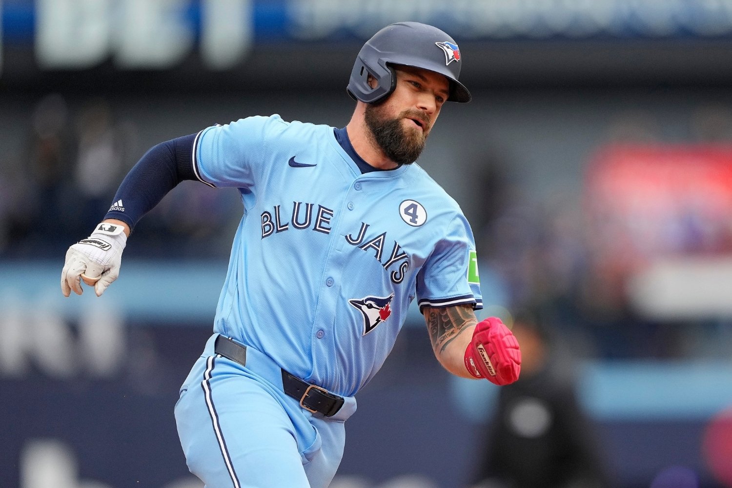 27 Facts About Nathan Lukes 