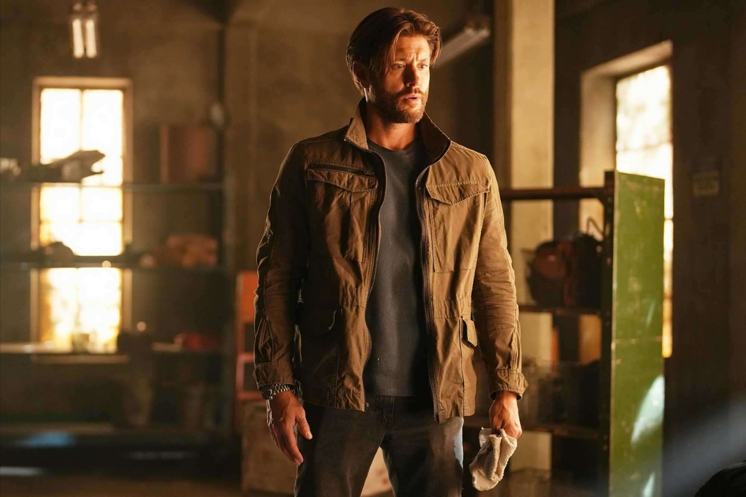 27 Facts About Tracker Season 3
