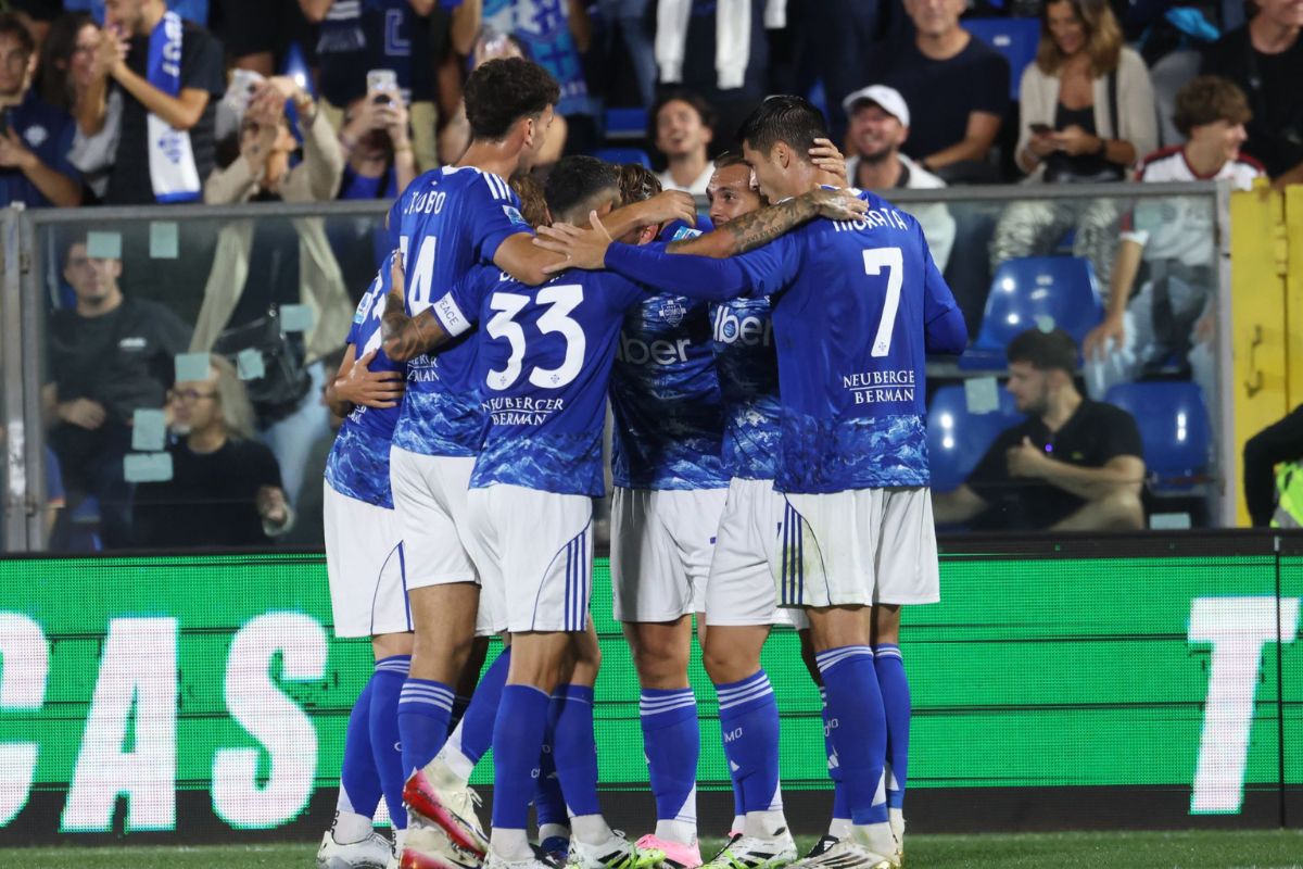 28 Facts About Como Vs Sassuolo