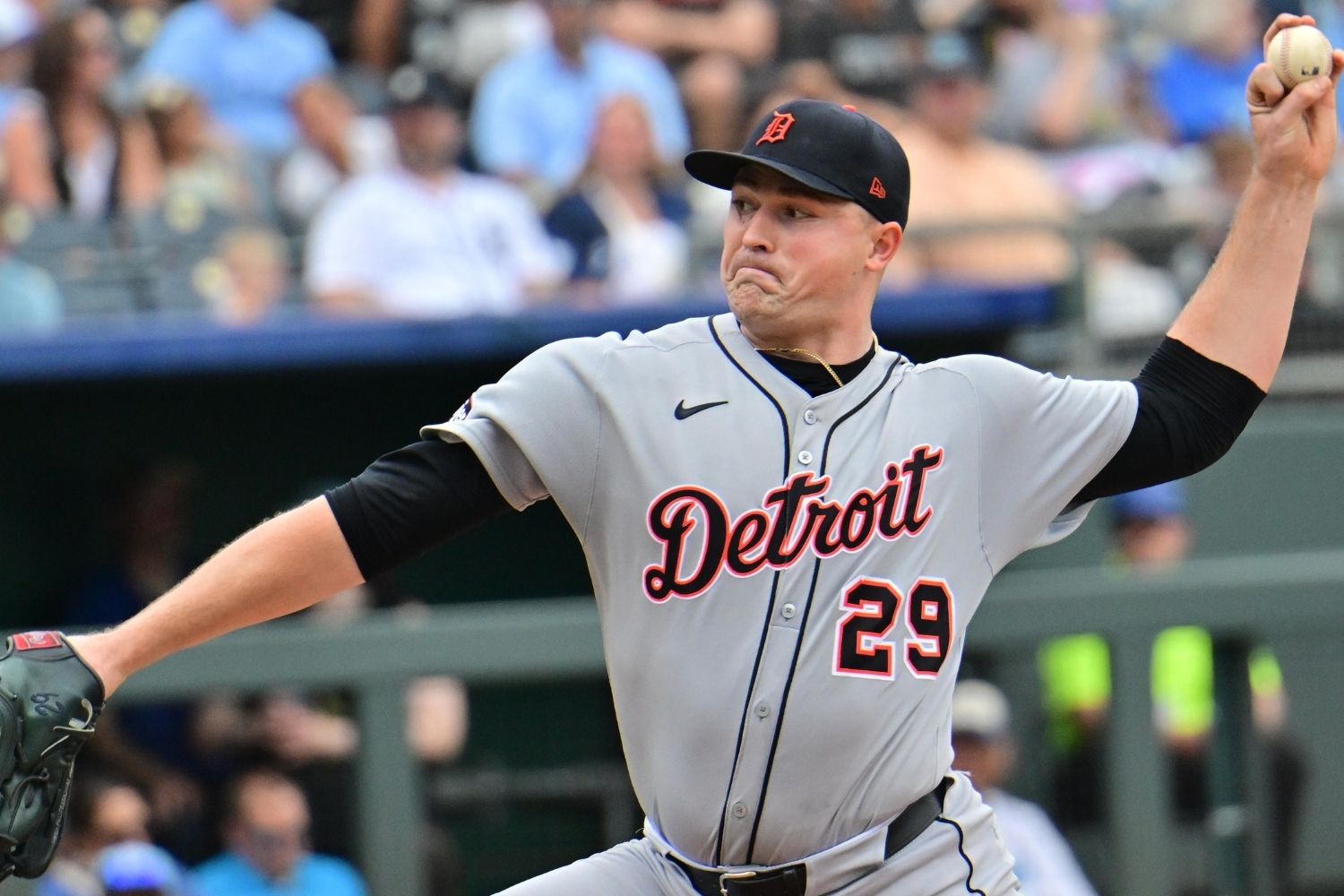 28 Facts About Jeff Hoffman