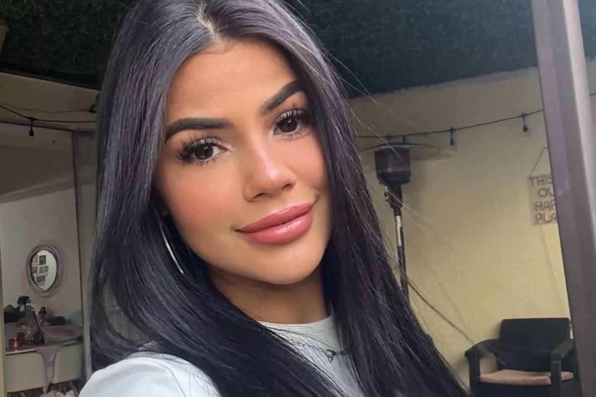 28 Facts About Mariana vila 