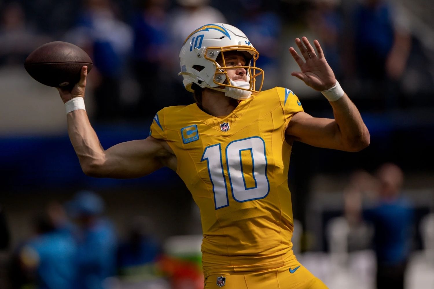 28-facts-about-michael-badgley