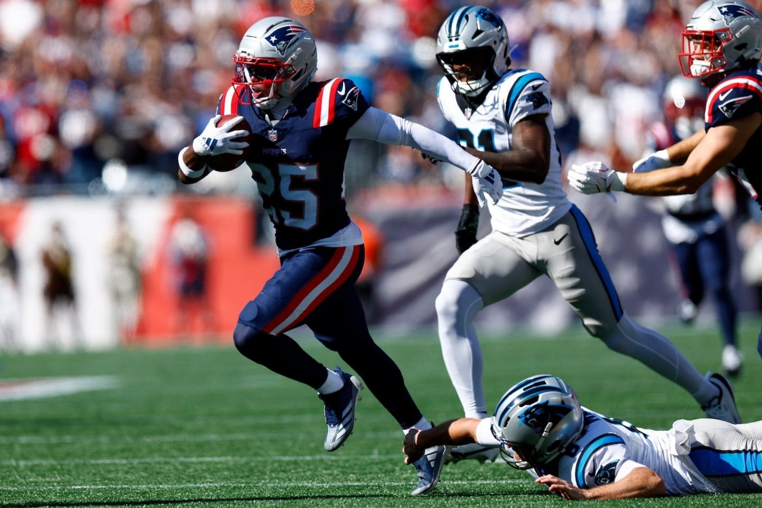 28-facts-about-panthers-vs-patriots